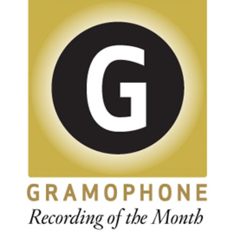 Grammpohone Editor´s Choice